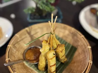Kluay Kluay Thai Asian Cuisine