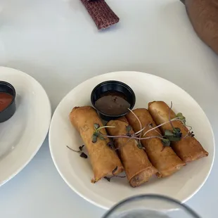 Spring Roll