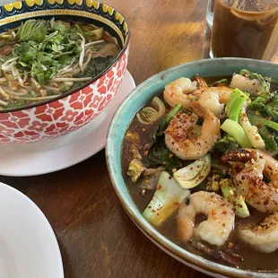 Boat Noodle Soup