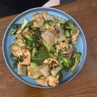 Pad See Ew