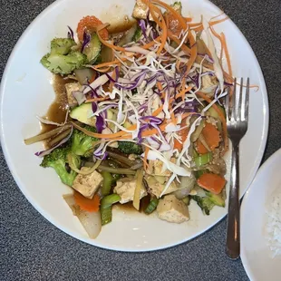 Veggies
