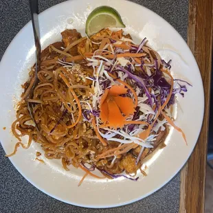 Pad Thai