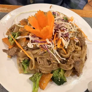 Pad See Ew