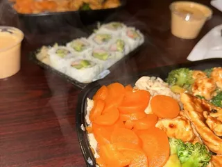 Tokyo Express