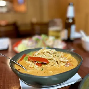 Red Curry