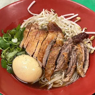 duck Noodle