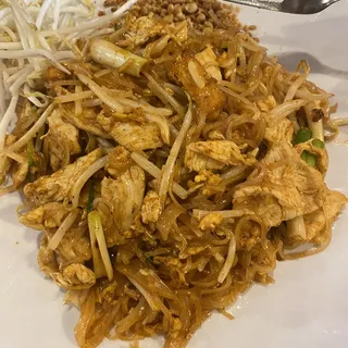 Pad Thai