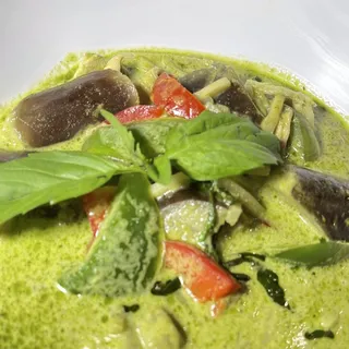 Green Curry