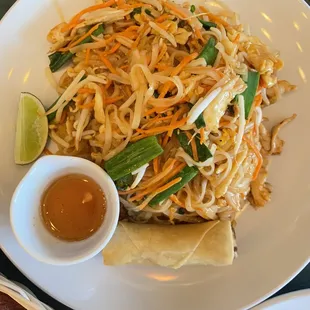 Pad Thai