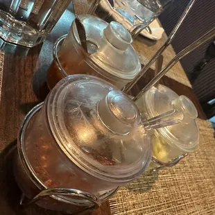 Spices - Housemade Thai Chili Powder