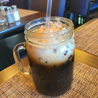 24 oz. Thai Iced Coffee