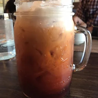 Thai Tea