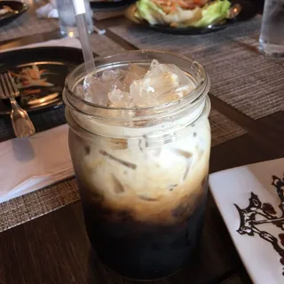 Thai Coffee
