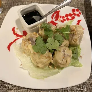 A4. Shumai