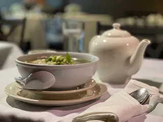 Pan Asian Thai Cuisine