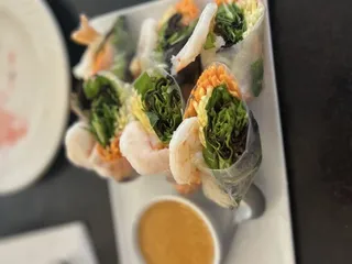 Panna Thai Restaurant