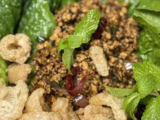 Pattaya Thai Kitchen