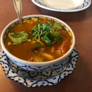 Tom Yum