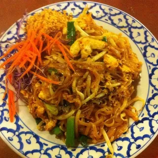 Pad Thai