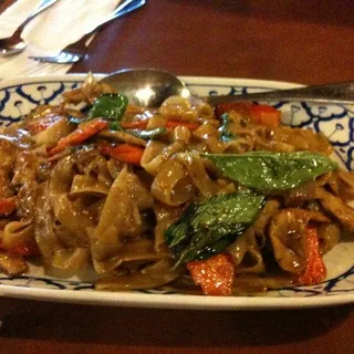 Pad Kee-mow (medium)