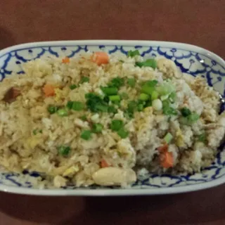 Fried Rice