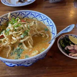 Khao soi