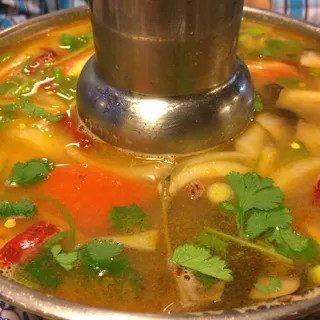 Tom Yum
