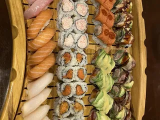 Umi Japanese Steakhouse and Sushi Bar