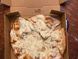 Bella's Italian Restaurant