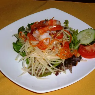 Papaya Salad