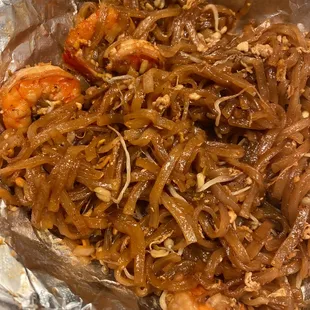 Pad Thai