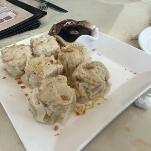 Dumplings