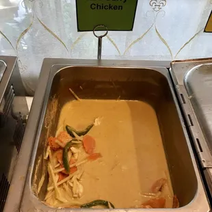 Pics of buffet items