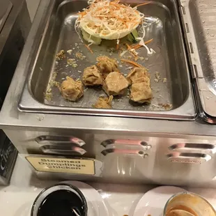 Pics of buffet items