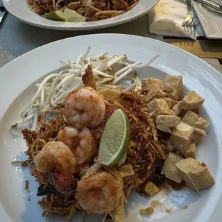 Mee Krob (Entree)