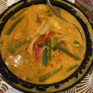 C3. Kang Dang Curry