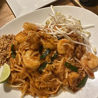 R1. Pad Thai