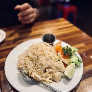 House Fried Rice