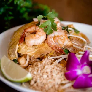 IG @annette.chew - Yaai&apos;s Pad Thai