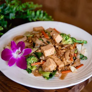 Pad See Ew