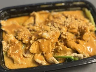 Lemon Grass Thai Cuisine