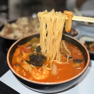 Baanga Korean Cuisine