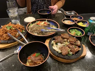 BAB Korean Bistro