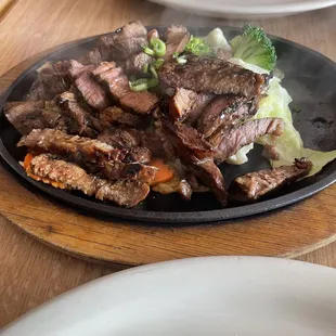Beef BBQ