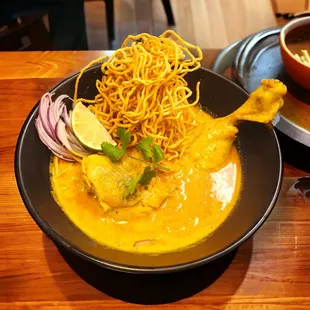 G4. Khao Soi