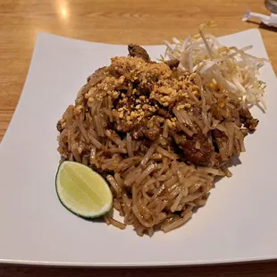 Pad Thai