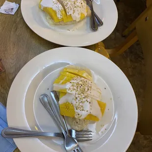 Mango Sticky Rice