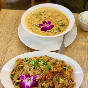 Panang Curry