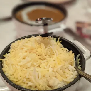 Saffron rice