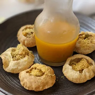Pani Purri